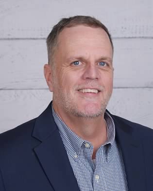 Steve Smith, Hardin County Tax Assessor-Collector