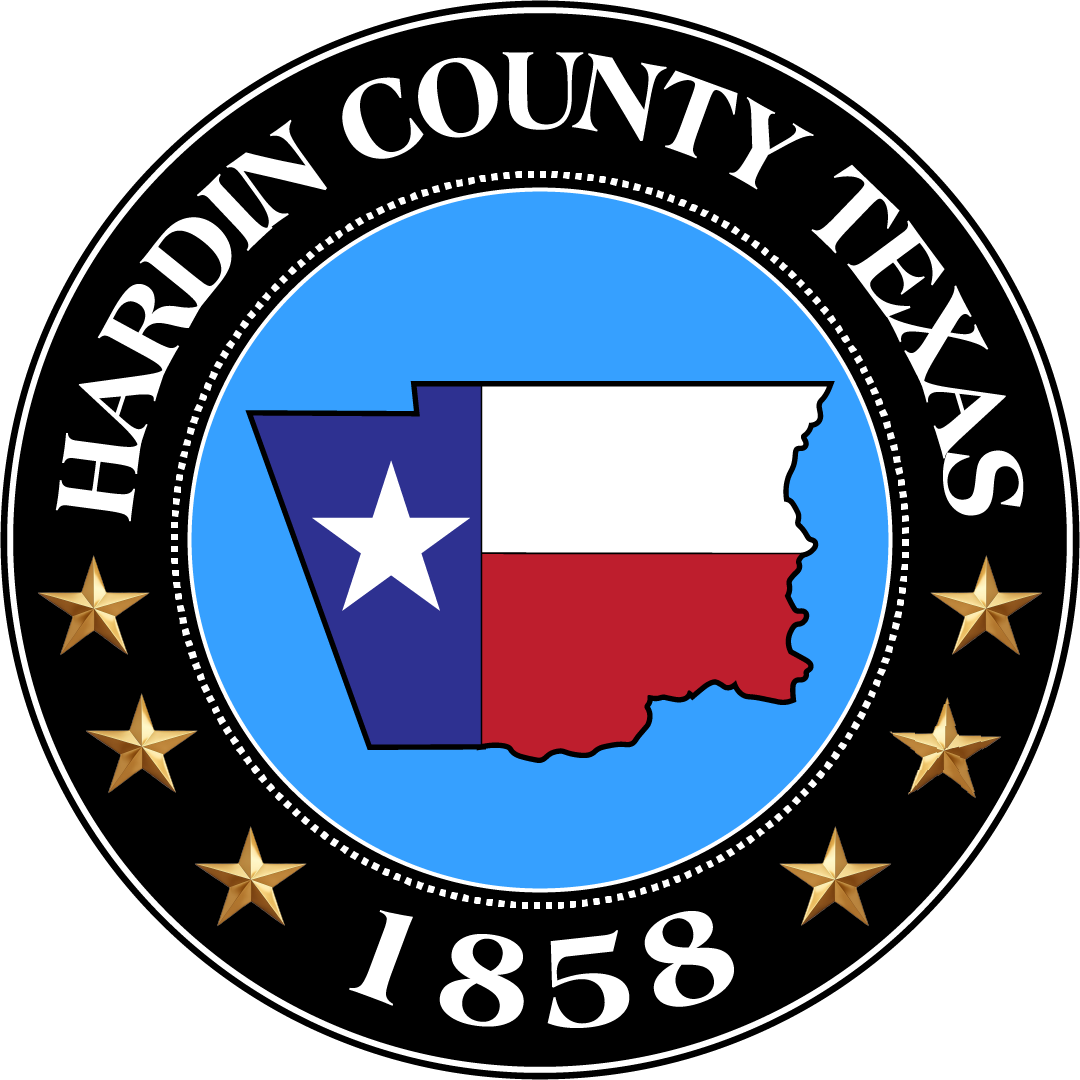 Hardin County, Texas 