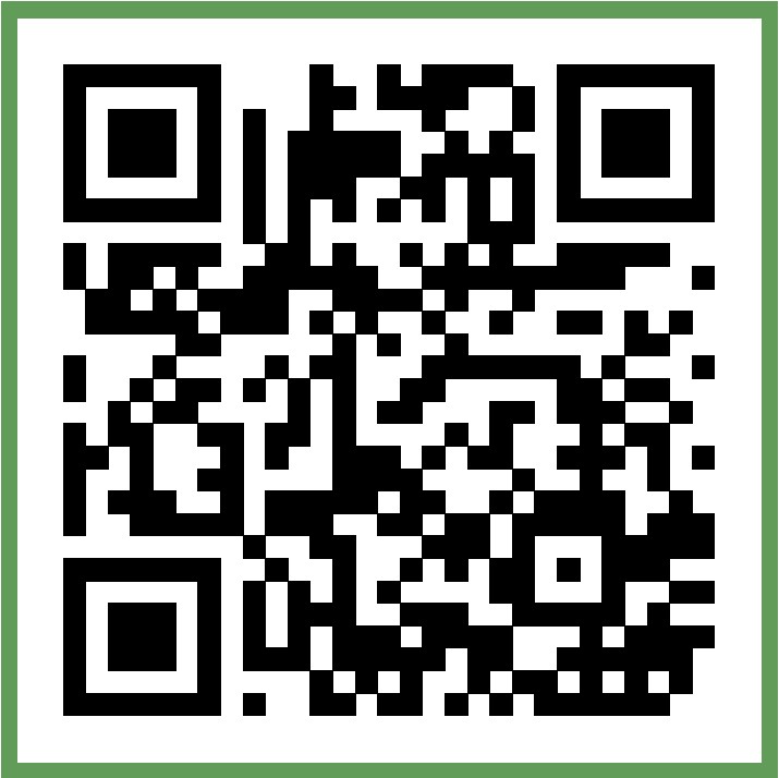 QR Code to pay citations online