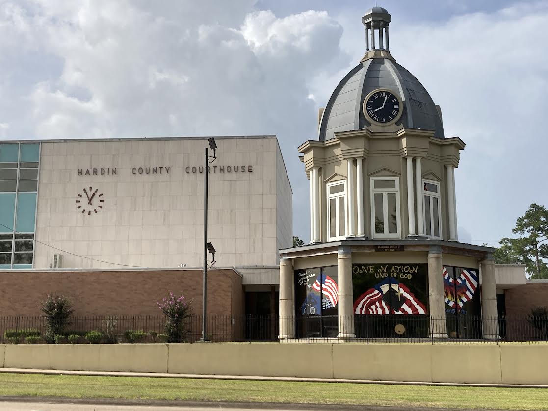 County Courthouse