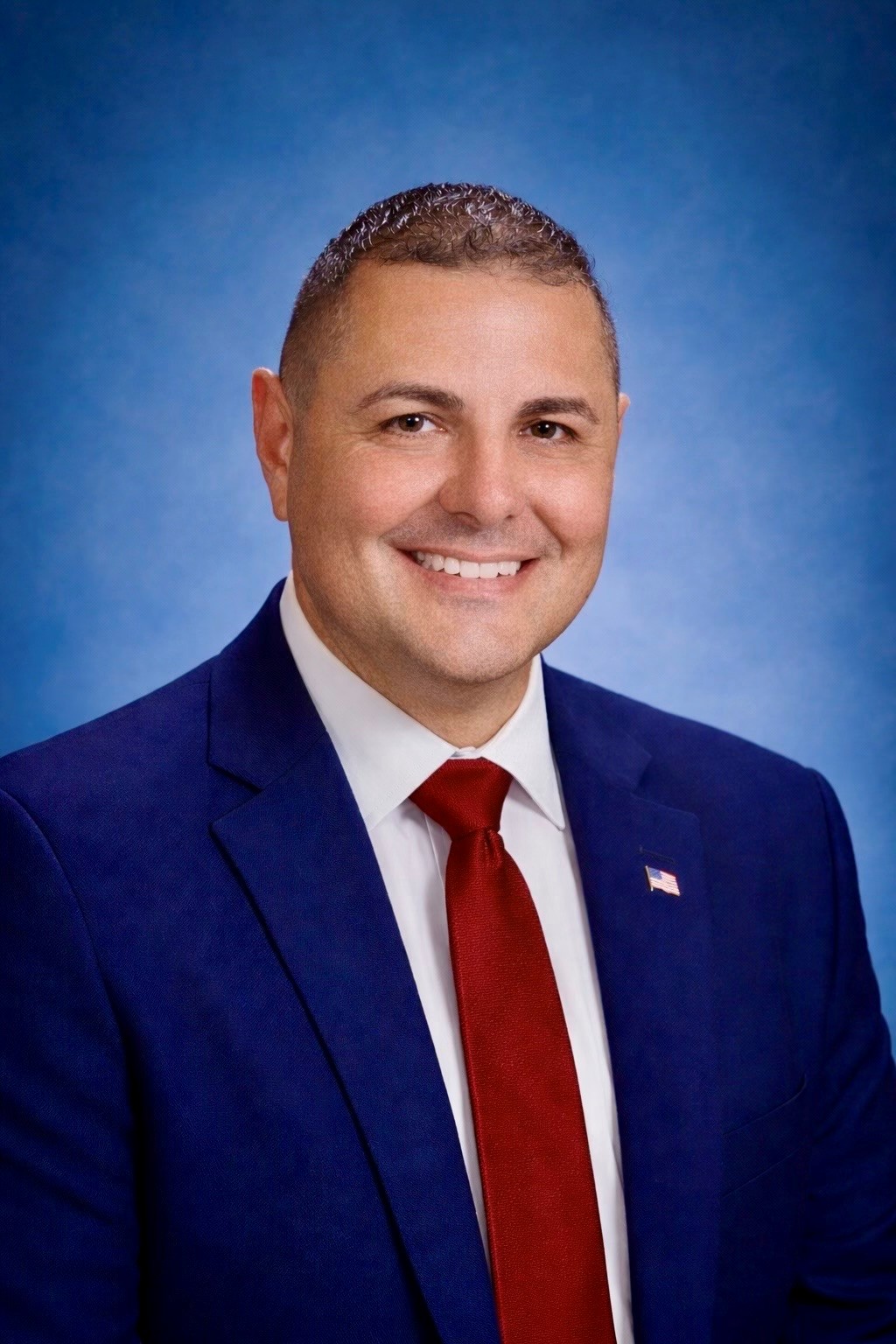 Image of Judge McDaniel