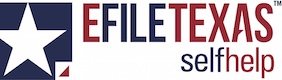 eFile Texas self help