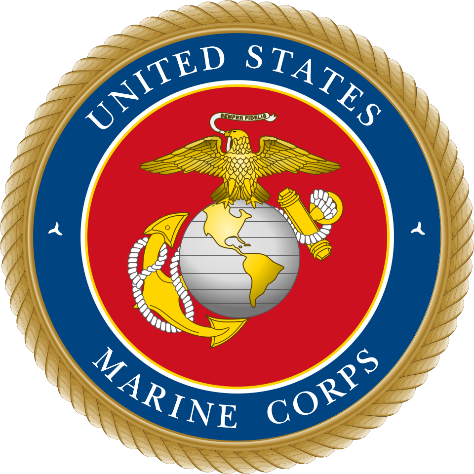 Seal of the United States Marine Corps