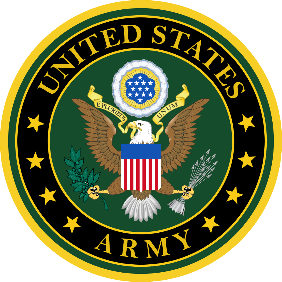 Seal of the United States Army