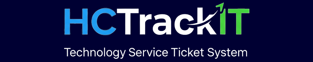 HCTrackIT - Hardin County Technology Service Request System